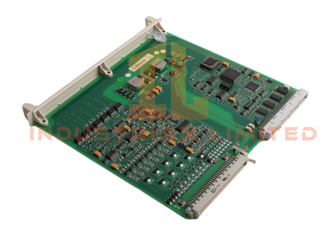 لوحة إدخال/إخراج تناظرية ABB DSAX 110A 3BSE018291R1
