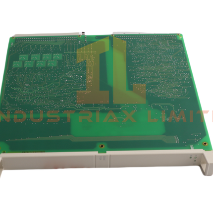 Papan Input/Output Analog ABB DSAX 110A 3BSE018291R1