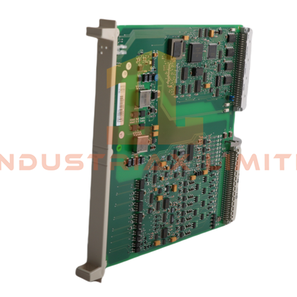 Papan Input/Output Analog ABB DSAX 110A 3BSE018291R1