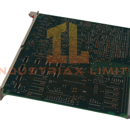 ABB DSAX110 57120001-PC Analog I/O Board