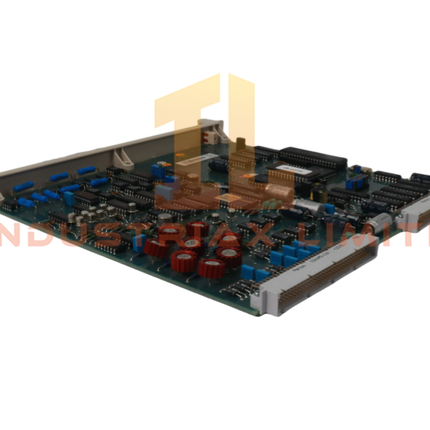 ABB DSAX110 57120001-PC Analog I/O Board