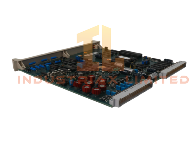 ABB DSAX110 57120001-PC Analog I/O Board
