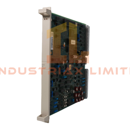 ABB DSAX110 57120001-PC Analog I/O Board