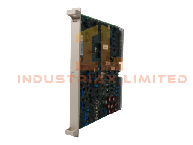 ABB DSAX110 57120001-PC Analog I/O Board