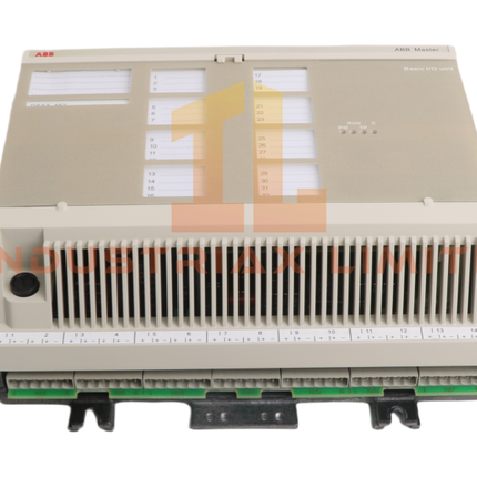 Unit Dasar I/O Jarak Jauh ABB DSAX452 5712289-A