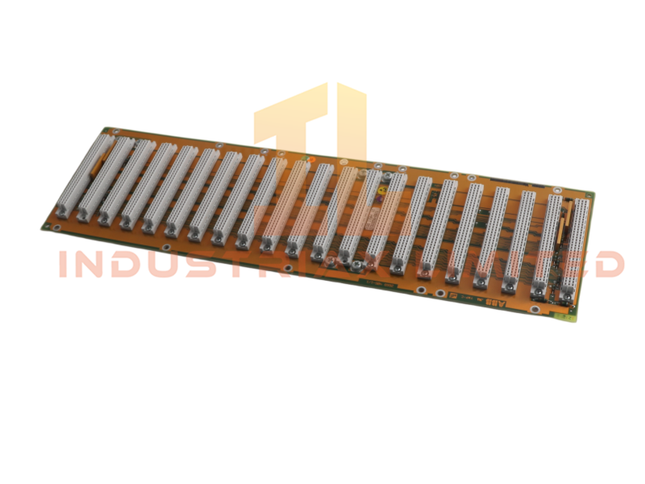 ABB DSBB 170A 57310256-EB Bus Back Plane