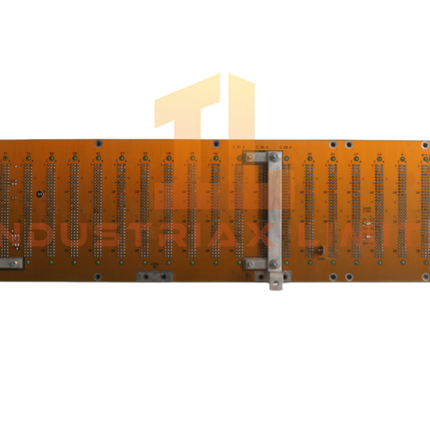 ABB DSBB 170A 57310256-EB Bus Back Plane
