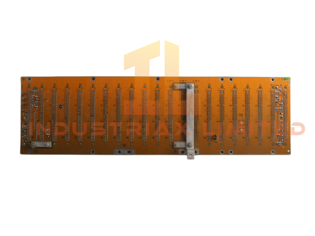 ABB DSBB 170A 57310256-EB Bus Back Plane