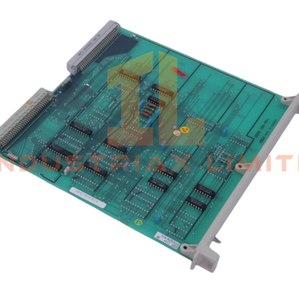 ABB DSBC111 57310256-K Bus Module