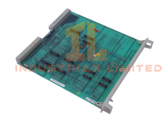 ABB DSBC111 57310256-K Bus Module