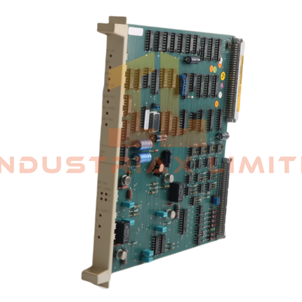 ABB DSBC172 57310001-KD PC Board Bus Repeater Master