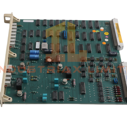 ABB DSBC172 57310001-KD PC Board Bus Repeater Master