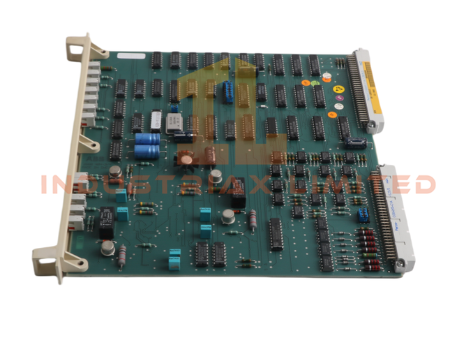 ABB DSBC172 57310001-KD PC Board Bus Repeater Master
