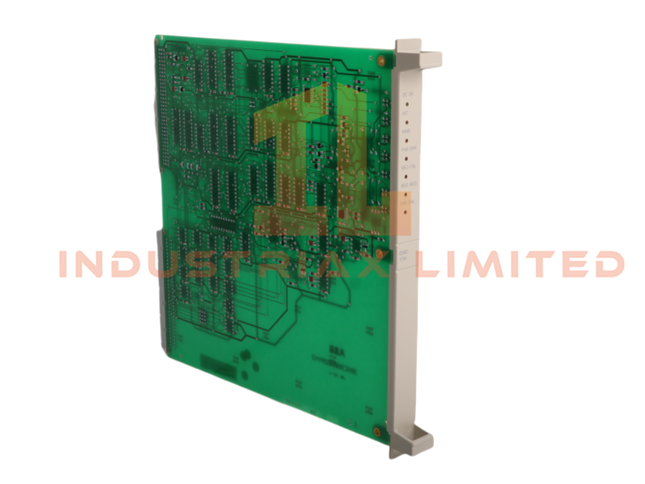 Modul Bus I/O Extender S100 ABB DSBC173A 3BSE005883R1