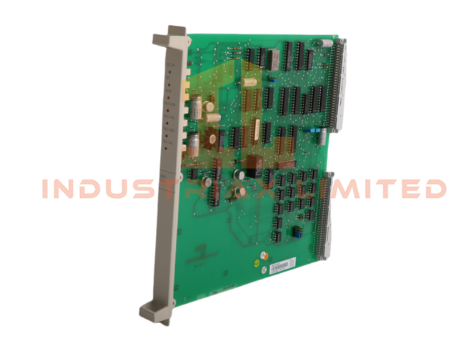 Modul Bus I/O Extender S100 ABB DSBC173A 3BSE005883R1