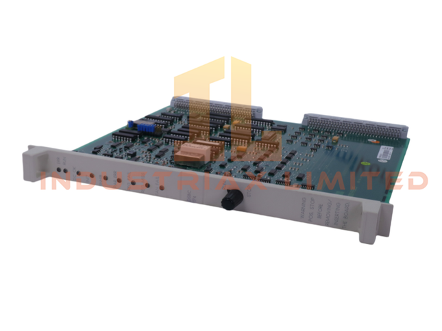 Modul Ekstender Bus Digital ABB DSBC174 3BSE012211R1