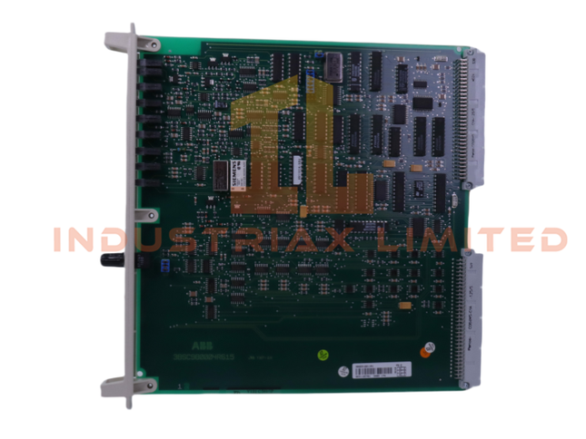 Modul Ekstender Bus Digital ABB DSBC174 3BSE012211R1