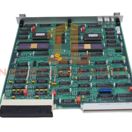 ABB DSCA120 57520001-P DSCA 120 Advanced Communications Board