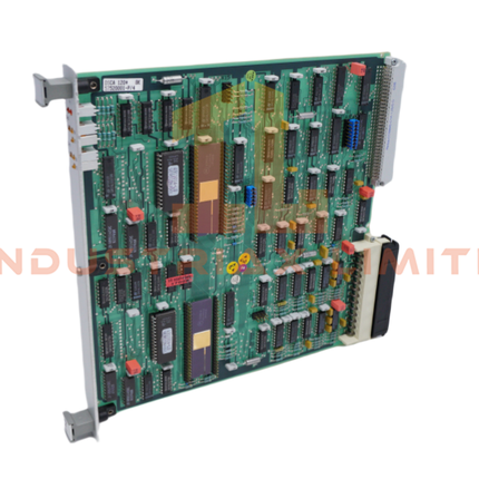 ABB DSCA120 57520001-P DSCA 120 Advanced Communications Board