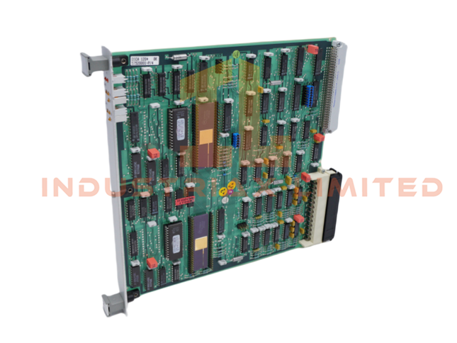 ABB DSCA120 57520001-P DSCA 120 Advanced Communications Board