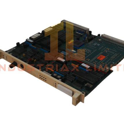 ABB DSCA160A DSCA 160A  Communication Processor Module