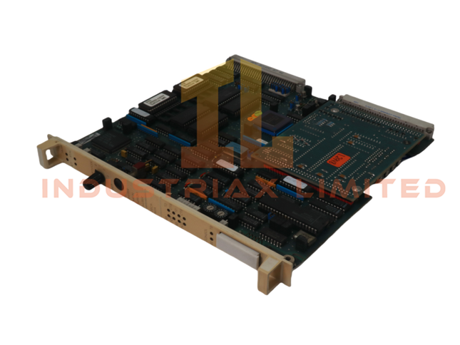 ABB DSCA160A DSCA 160A  Communication Processor Module