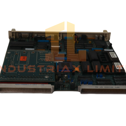 ABB DSCA160A DSCA 160A  Communication Processor Module