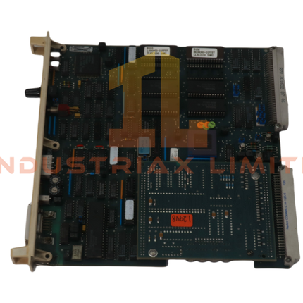 ABB DSCA160A DSCA 160A  Communication Processor Module