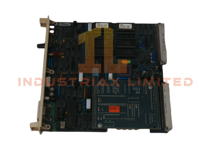 ABB DSCA160A DSCA 160A  Communication Processor Module