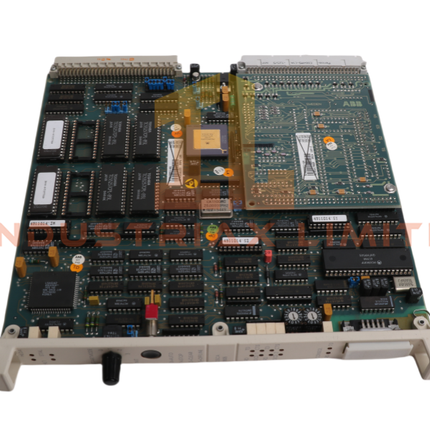 ABB DSCA180B 57520001-GZ Communications Module