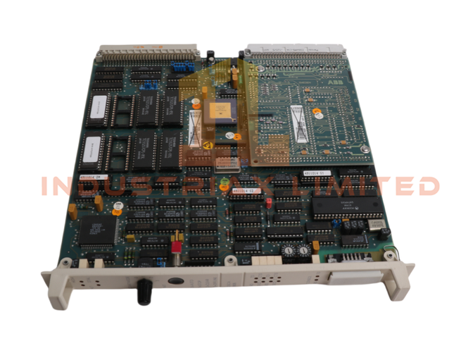 ABB DSCA180B 57520001-GZ Communications Module