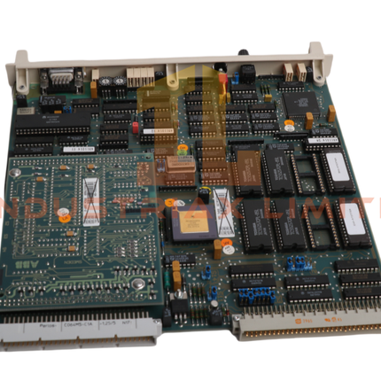 ABB DSCA180B 57520001-GZ Communications Module