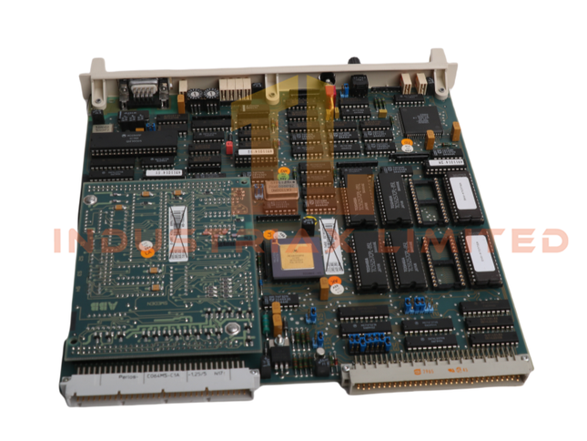 ABB DSCA180B 57520001-GZ Communications Module