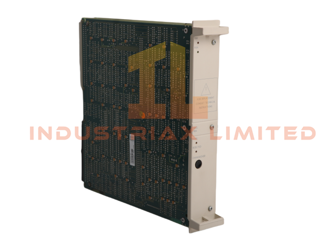 Unit Prosesor Kontrol Redundansi ABB DSCL110A 57310001-KY