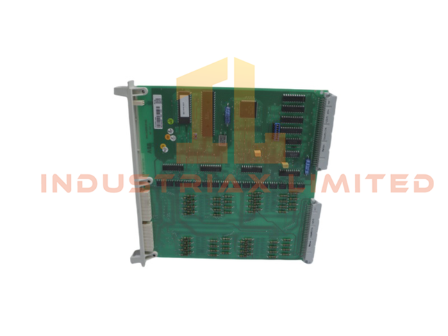 ABB DSDI120A 57160001‑ACA Digital Input Module