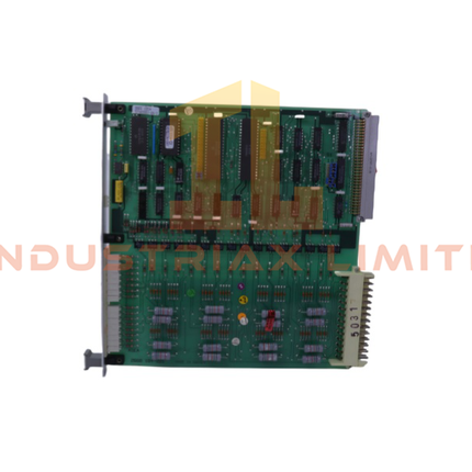 ABB DSDI131 57160001‑GV Digital Input Module | S100 I/O Series