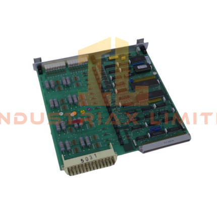 ABB DSDI131 57160001‑GV Digital Input Module | S100 I/O Series