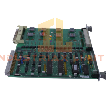 ABB DSDI131 57160001‑GV Digital Input Module | S100 I/O Series