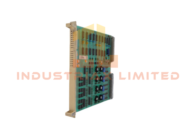 ABB DSDO110 57160001-K Digital Output Board
