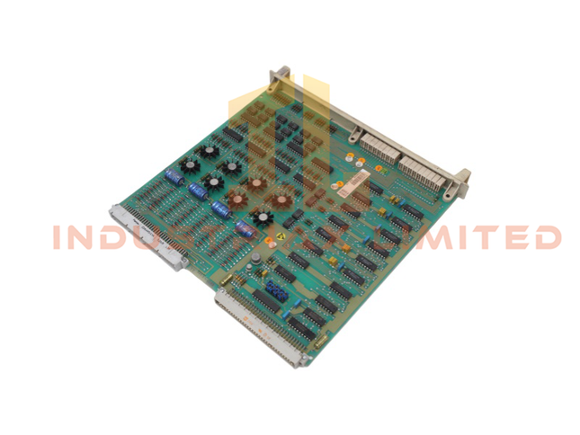 ABB DSDO110 57160001-K Digital Output Board