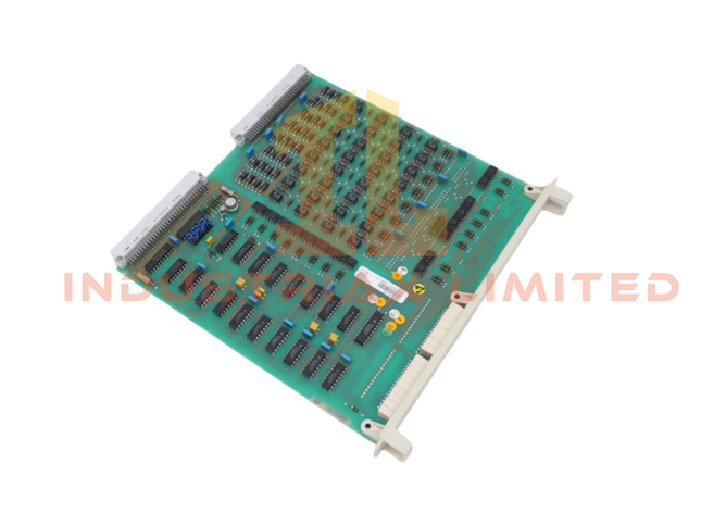 ABB DSDO115 57160001-NF Digital Output Unit 32 Ch