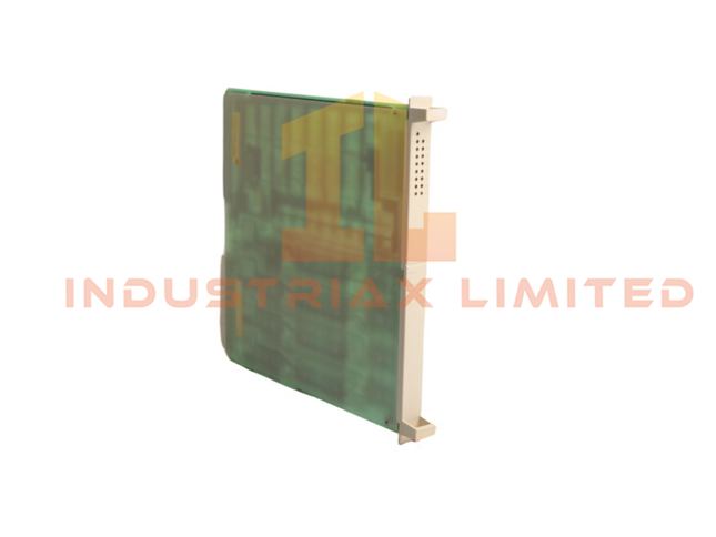 ABB DSDO120 57160001‑AK Digital Output Module