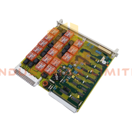 ABB DSDO131 57160001-KX Digital Output Unit Module