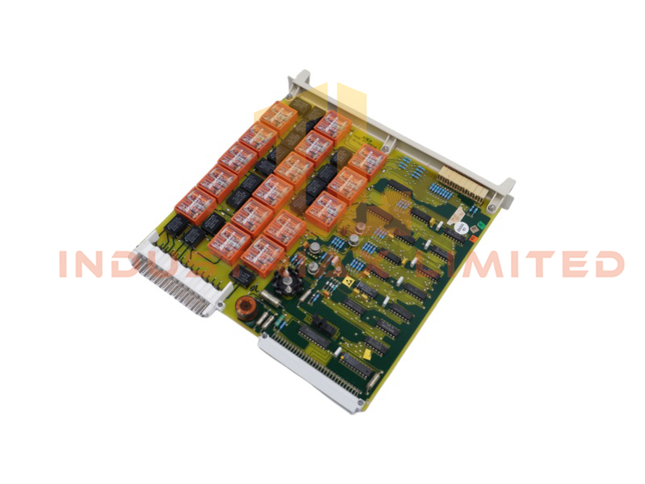 ABB DSDO131 57160001-KX Digital Output Unit Module