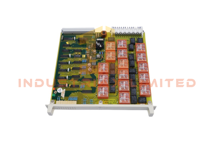ABB DSDO131 57160001-KX Digital Output Unit Module