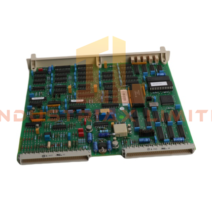 ABB DSDP140B 57160001-ACX Counter Module