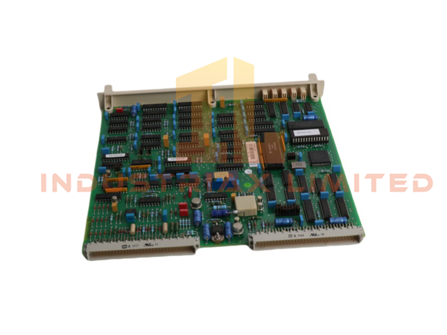 ABB DSDP140B 57160001-ACX Counter Module