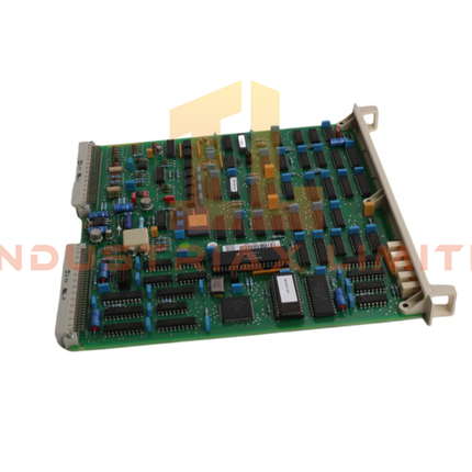 ABB DSDP140B 57160001-ACX Counter Module