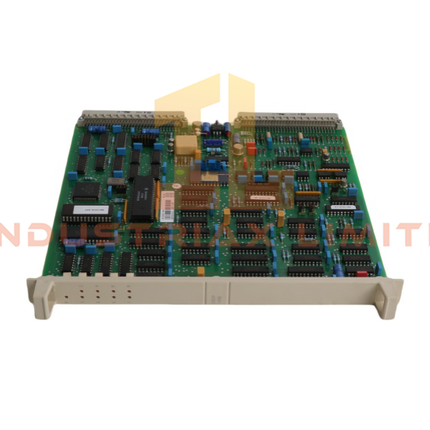 ABB DSDP140B 57160001-ACX Counter Module