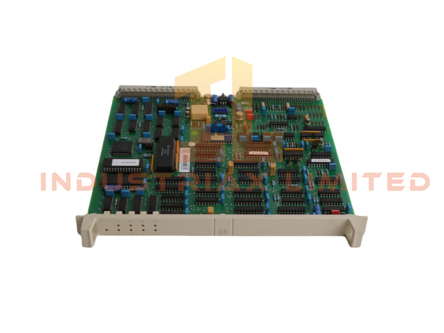 ABB DSDP140B 57160001-ACX Counter Module